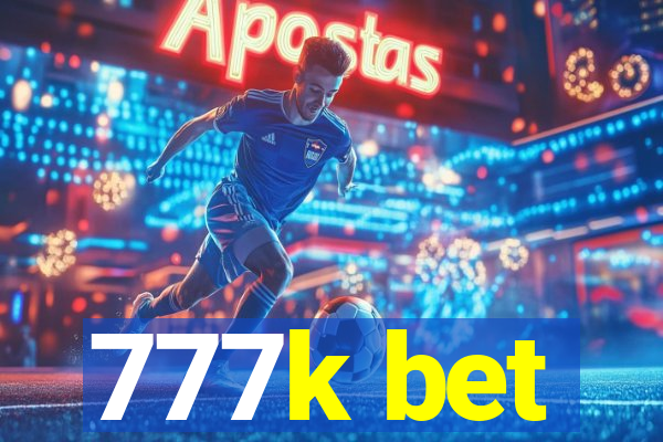 777k bet